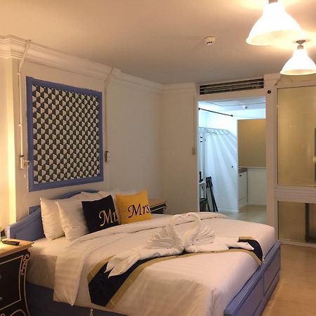 Dreamers Paradise Hotel & Resort Pattaya Ngoại thất bức ảnh