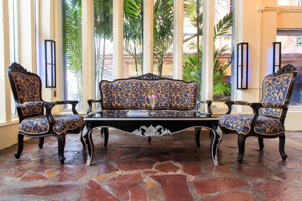 Dreamers Paradise Hotel & Resort Pattaya Ngoại thất bức ảnh