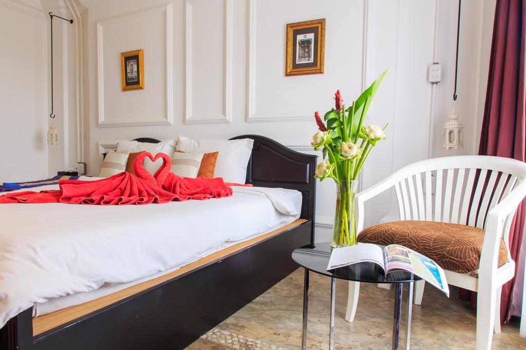 Dreamers Paradise Hotel & Resort Pattaya Ngoại thất bức ảnh