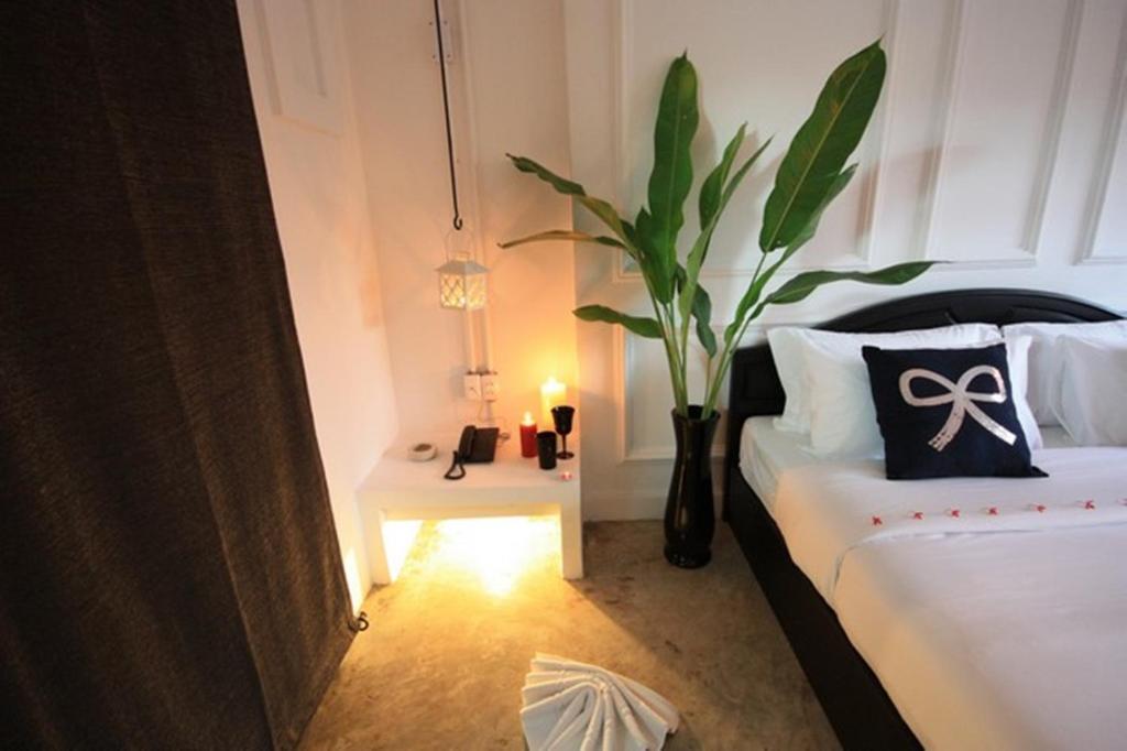 Dreamers Paradise Hotel & Resort Pattaya Phòng bức ảnh