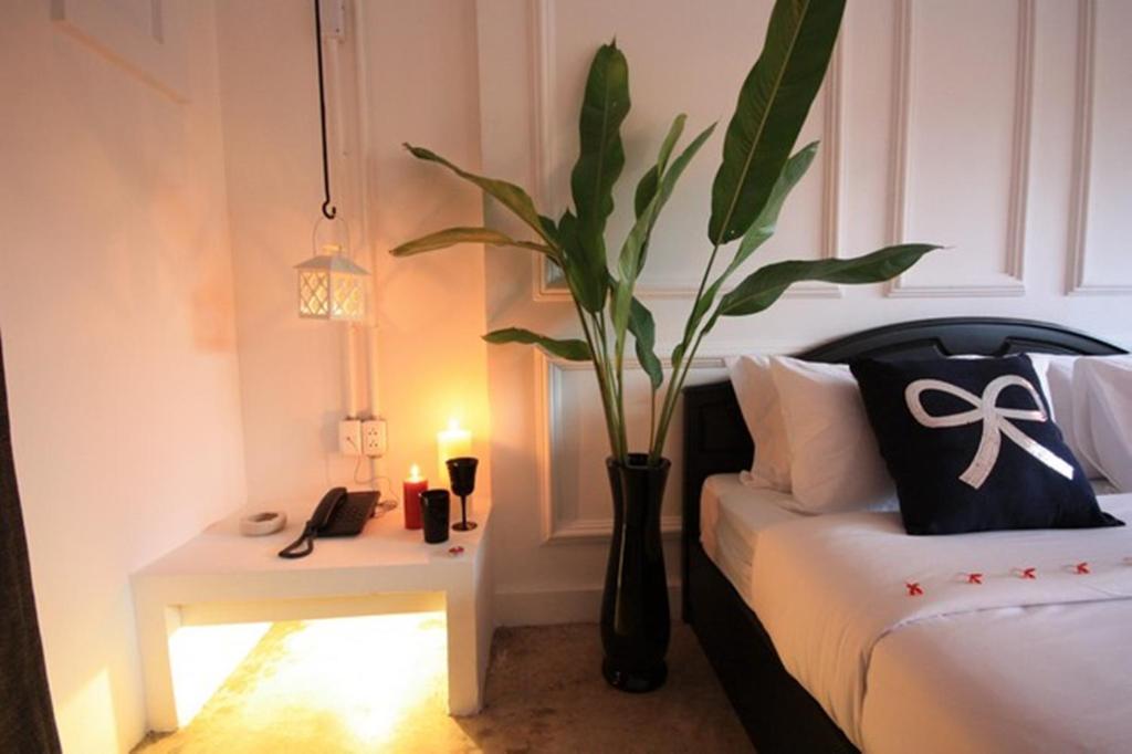 Dreamers Paradise Hotel & Resort Pattaya Phòng bức ảnh
