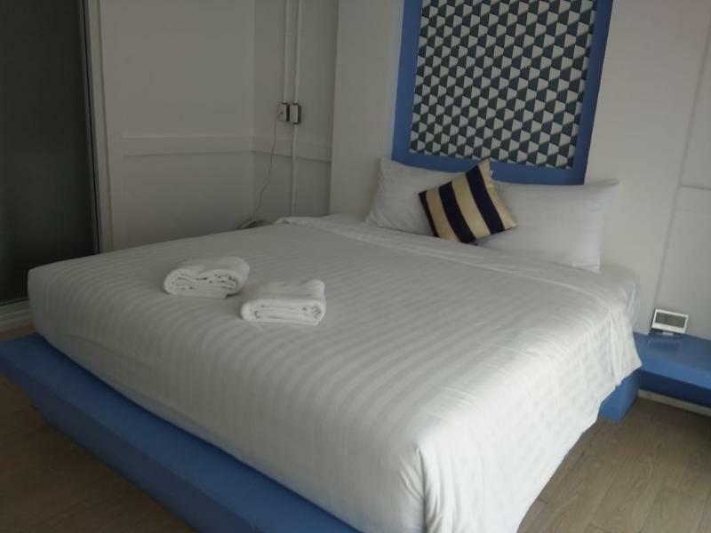 Dreamers Paradise Hotel & Resort Pattaya Ngoại thất bức ảnh